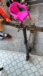 Kinder step te koop!, Fietsen en Brommers, Steps, Ophalen, Zo goed als nieuw, Gewone step