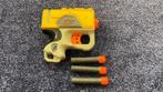 Nerf N-Strike Elite Reflex Blaster, Ophalen of Verzenden