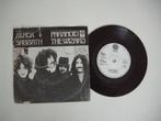 Black Sabbath Paranoid- 7'' vinyl zgan, Cd's en Dvd's, Vinyl Singles, Gebruikt, 7 inch, Ophalen, Single