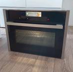 NEFF oven 45 cm met Wifi en zelfreiniging en vele functies!, Witgoed en Apparatuur, Ovens, Hete lucht, Gebruikt, Ophalen of Verzenden