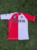 Feyenoord thuis shirt 2004/2005, Sport en Fitness, Voetbal, Maat XS of kleiner, Ophalen of Verzenden, Zo goed als nieuw, Shirt