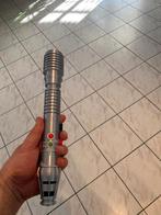 Plo-Koon Lightsaber Hilt - 3D Geprint Star Wars Replica, Ophalen of Verzenden, Nieuw, Replica