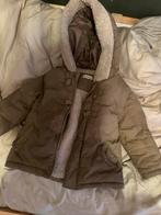 Winterjas voor jongens mango, Kleding | Dames, Jassen | Winter, Ophalen of Verzenden, Zo goed als nieuw, Maat 38/40 (M), Bruin