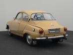 Saab 96 L V4 (bj 1972), Auto's, Voorwielaandrijving, 1498 cc, Origineel Nederlands, Bedrijf