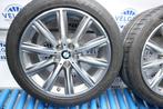 BMW 5 serie 18 inch G30 G31 origineel zomerset 5x112, 18 inch, Banden en Velgen, Ophalen of Verzenden, Personenwagen