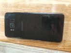 Samsung Galaxy s8, Telecommunicatie, Mobiele telefoons | Samsung, 64 GB, Ophalen, Gebruikt, Zwart