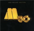 Motown 50, Cd's en Dvd's, Cd's | R&B en Soul, Ophalen of Verzenden, Gebruikt, Soul of Nu Soul