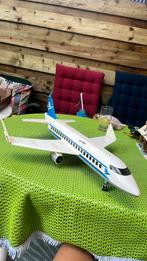 Lego vliegtuig LC 7893, Kinderen en Baby's, Speelgoed | Duplo en Lego, Ophalen, Zo goed als nieuw