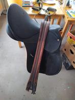 veelzijdigheidszadel Wintec 16,5 inch, Ophalen, Gebruikt, Overige soorten