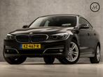 BMW 3-serie Gran Turismo 320i High Executive Sport 184Pk Aut, Automaat, Achterwielaandrijving, Gebruikt, Euro 6