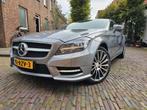 Mercedes CLS AMG Pakket Full Options In Topstaat | AMG Motor, Auto's, Mercedes-Benz, Automaat, Emergency brake assist, Achterwielaandrijving