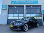 Audi A3 Cabriolet 1.8 TFSI Attraction (bj 2008), Auto's, Audi, Automaat, Gebruikt, 4 cilinders, Cabriolet