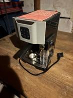 Klarstein koffie apparaat, Witgoed en Apparatuur, Koffiezetapparaten, Ophalen, Koffiemachine, Gemalen koffie, Zo goed als nieuw