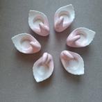 Zwaantje Waxinelichthouder, Ophalen of Verzenden, Zo goed als nieuw, Overige materialen, Minder dan 25 cm