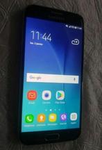 Telefoon Samsung Galaxy S6, Ophalen of Verzenden, Zwart