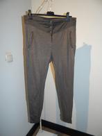 Isabel Marant etoile vintage casual broek soepel vallend M