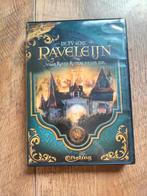 Dvd Raveleijn Efteling tv serie, Ophalen of Verzenden, Zo goed als nieuw