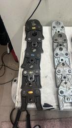 Persbekken gebruiken en Nieuwe altijd op voorraad, Ophalen of Verzenden, Zo goed als nieuw