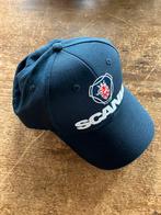 Scania pet, Nieuw, Pet, Scania, One size fits all