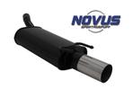 Opel corsa c novus sport demper, Ophalen, Opel