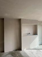 Stukadoors, Garantie, Stucwerk