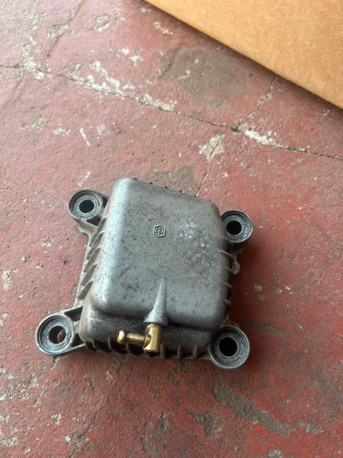 Kleppen deksel piaggio 4t origineel, Motoren, Tuning en Styling, Ophalen of Verzenden