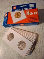 14 munthouders rond27,5,  zelfklevend, Ophalen of Verzenden, Overige typen