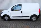 Fiat Fiorino 1.3 MJ Actual | Airco | Cruise | Camera, Auto's, Voorwielaandrijving, Euro 5, Stof, Gebruikt