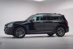 Mercedes-Benz GLB-Klasse 180 D Premium AMG [ Camera Sfeerver, Auto's, Mercedes-Benz, Automaat, Gebruikt, 116 pk, Zwart