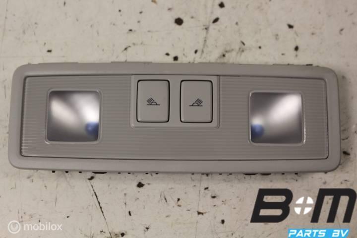 Binnenverlichting achterin VW Golf 7 5 deurs 5G0947291A, Auto-onderdelen, Interieur en Bekleding, Gebruikt