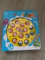 Visjes vangen, Ophalen, Nieuw