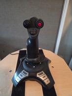 Speedlink phantom hawk flightstick, Ophalen of Verzenden, Zo goed als nieuw, Speedlink