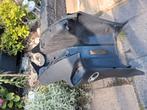 Kymco agility 50 beenschild voorkap model hoog stuur, Fietsen en Brommers, Brommeronderdelen | Scooters, Ophalen, Zo goed als nieuw