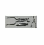 123 SPORTUITLAAT LEXUS GS III 450h UITLAAT, -, Verzenden, -, Nieuw