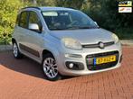 Fiat Panda 0.9 TwinAir Lounge Automaat/Airco/Nap, Euro 5, 86 pk, Panda, Origineel Nederlands