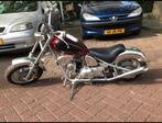 Mini Chopper, Ophalen, Gebruikt, Maximaal 45 km/u