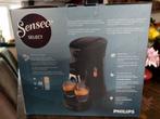 Senseo SENSEO Select CSA230/60 Koffiepadmachine, Witgoed en Apparatuur, Nieuw, Ophalen