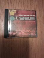 Moving shadow   drum & bass, Verzenden, Zo goed als nieuw, Drum and bass