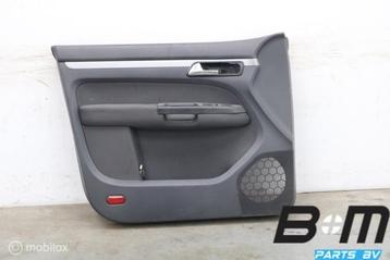 Portierbekleding LV VW Touran 1T 1T1867011AA beschikbaar voor biedingen