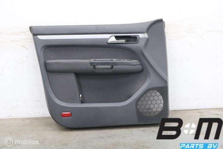 Portierbekleding LV VW Touran 1T 1T1867011AA, Auto-onderdelen, Interieur en Bekleding, Gebruikt