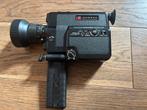 Canon 514XL-S canosound vintage video camera, Ophalen of Verzenden, 8mm