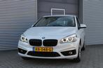 BMW 2 Serie Active Tourer 218i Corporate Lease Executive I A, Auto's, 1345 kg, Gebruikt, Wit, Origineel Nederlands