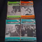 39 weekbladen G-Man Jerry Cotton - jaren 70/80, Ophalen of Verzenden, Gelezen, Overige typen