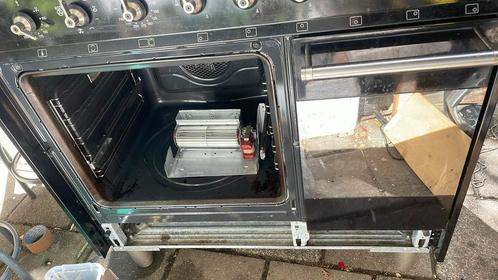 Smeg oven (gratis, voor onderdelen), Witgoed en Apparatuur, Ovens, Zo goed als nieuw, Oven, 60 cm of meer, Ophalen