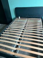 Bed frame Ikea 140/200, Huis en Inrichting, Ophalen, Wit, Tweepersoons, 140 cm