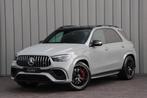 Mercedes-Benz GLE 63 S AMG 4MATIC+ | 612PK | Luchtvering | M, Auto's, Automaat, 12 maanden, Gebruikt, 2395 kg