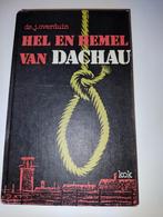 Hel en hemel van Dachau, Ophalen of Verzenden, Tweede Wereldoorlog