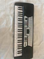 Keyboard, Muziek en Instrumenten, Keyboards, Ophalen, Zo goed als nieuw, 61 toetsen