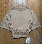 Aimee the Label trui truitje knopen L nieuw, Kleding | Dames, Aimee the Label, Verzenden, Nieuw, Maat 46/48 (XL) of groter