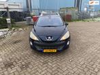Peugeot 308 SW 1.6 VTi Blue Lease Executive Panorama dak !, Voorwielaandrijving, Euro 5, 15 km/l, Blauw